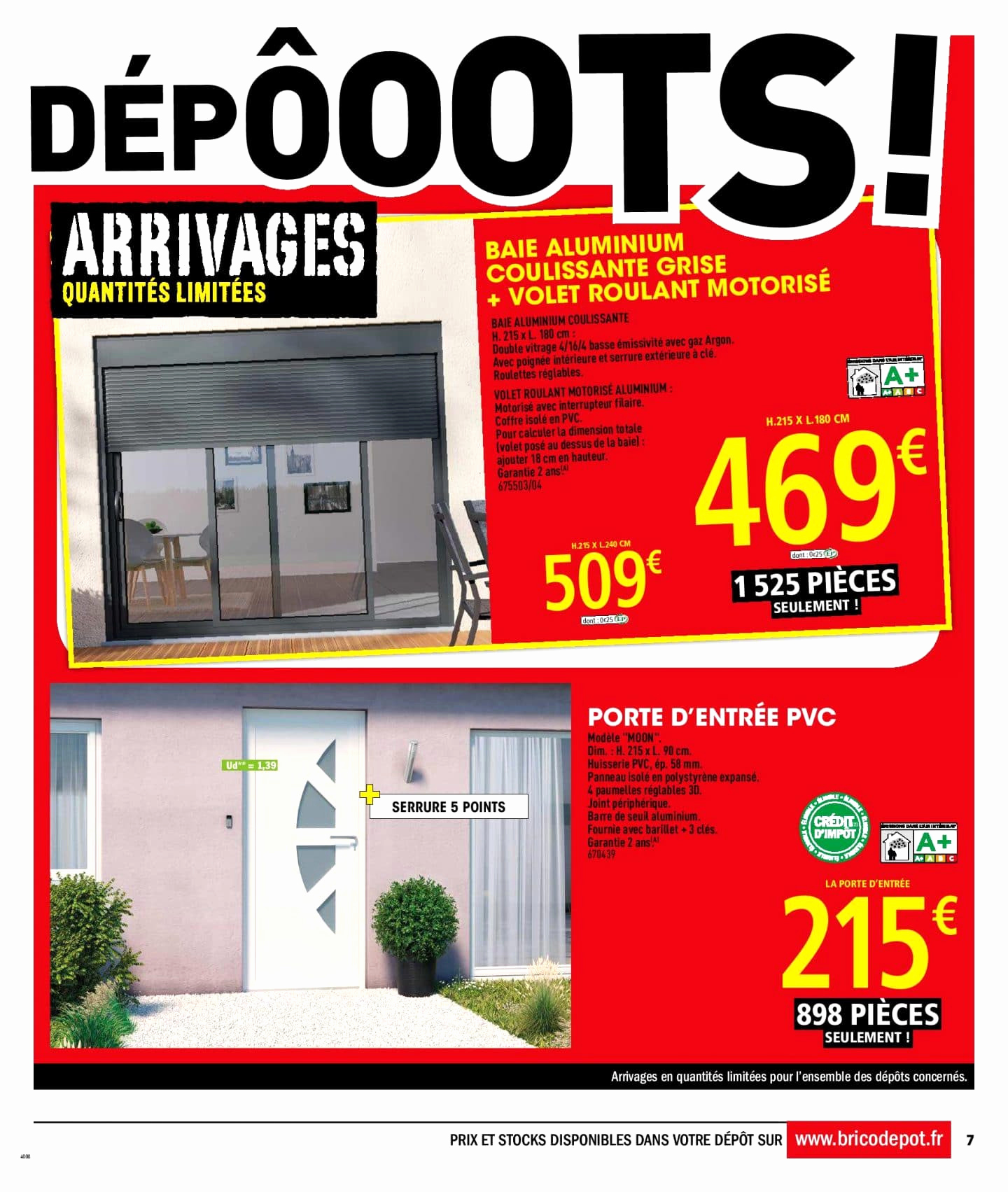 Carrelage brico depot blois