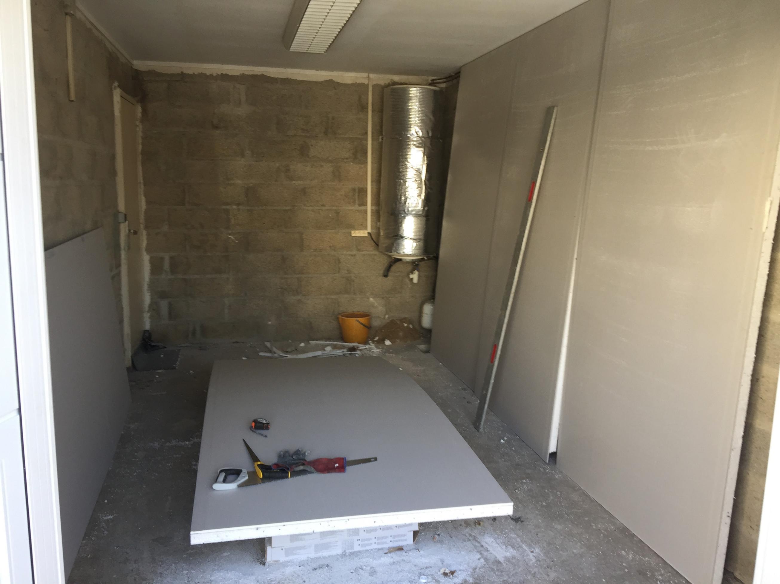 Carrelage faience bricoman