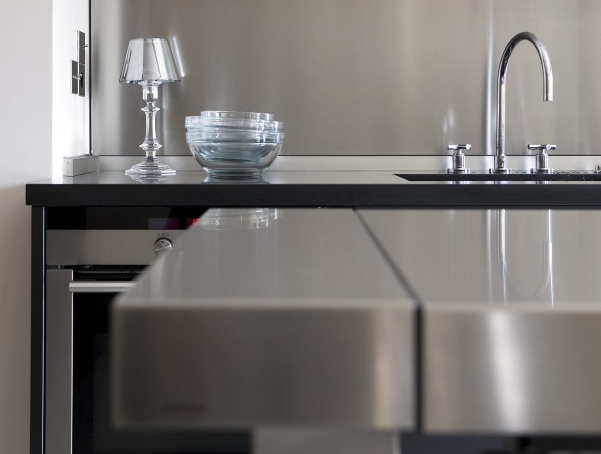 Plan de travail cuisine epaisseur 5 cm