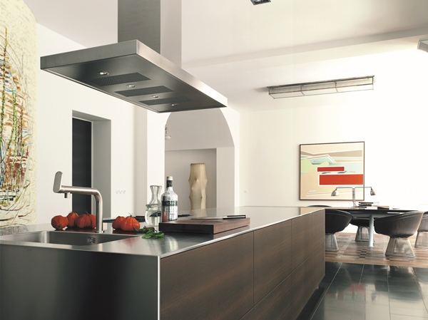 Plan cuisine bulthaup
