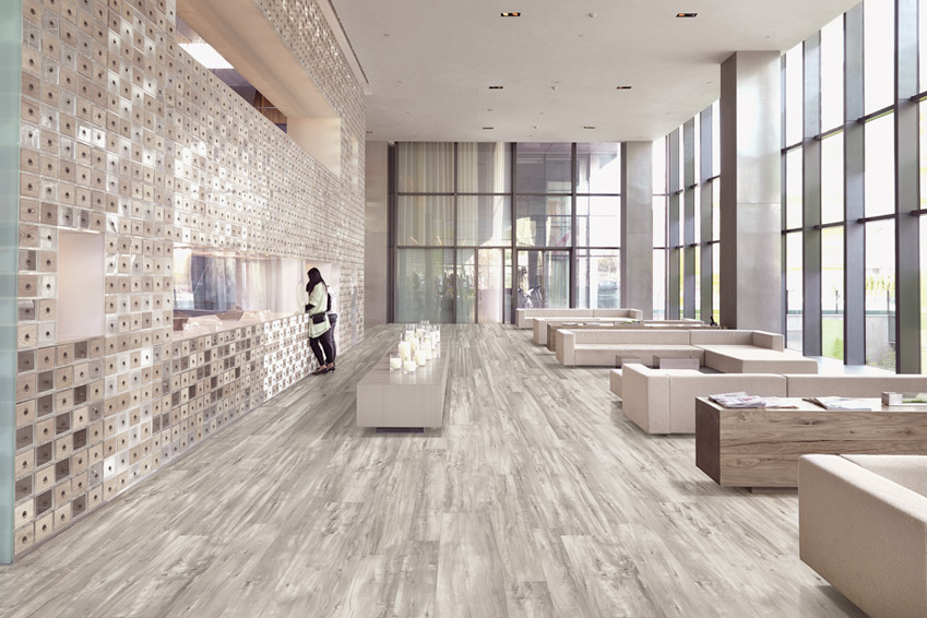 Carrelage haut de gamme