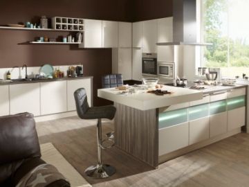 Plan de cuisine chez but