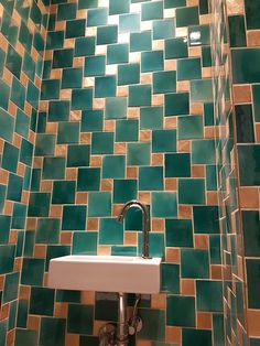 Carrelage mosaique evit