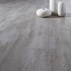 Dalle pvc a clipser imitation carrelage