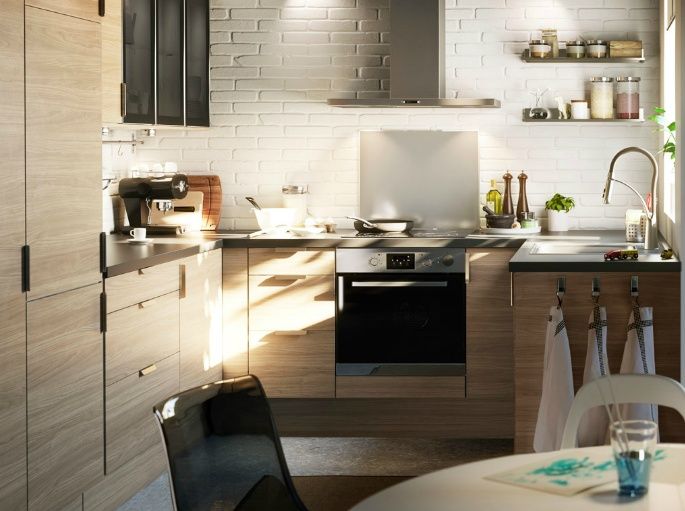 Cuisine ikea modele brokhult