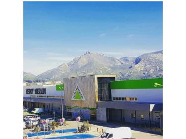 Maison du monde aubagne ouverture exceptionnelle