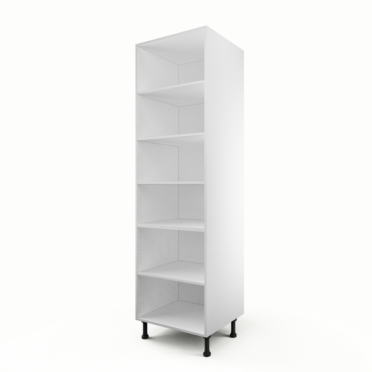 Meuble haut pour four encastrable leroy merlin