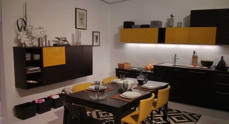 Cuisine ikea faktum commande