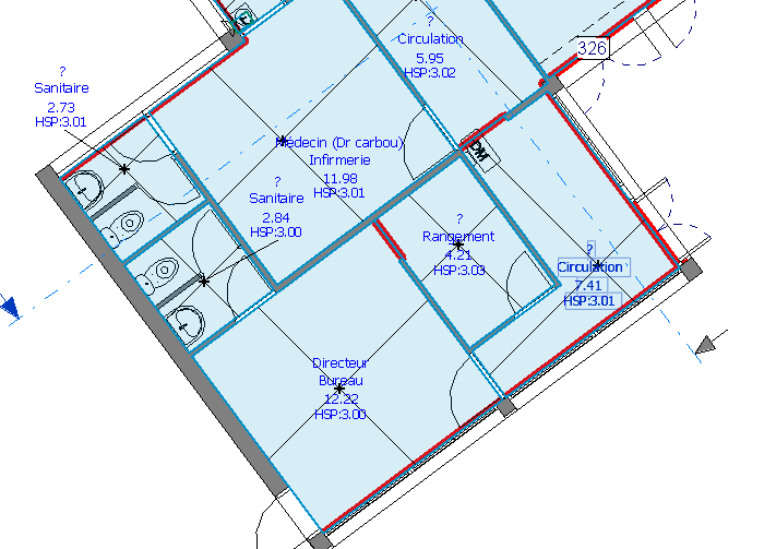 Plan cuisine liaison froide