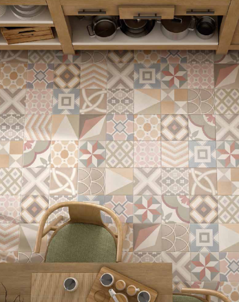 Acheter carrelage imitation carreaux de ciment