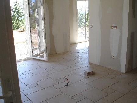 Carrelage durango blanc