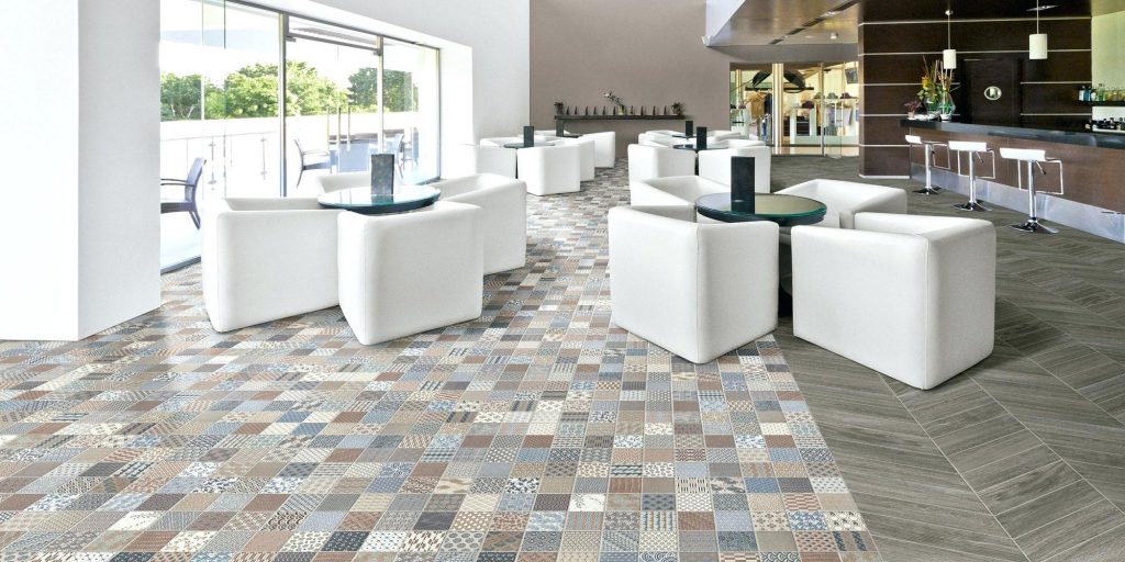 Carrelage pas cher saint maclou