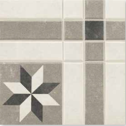 Carrelage antidérapant sanitaire