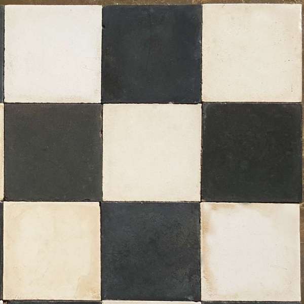 Carrelage ancien perrusson