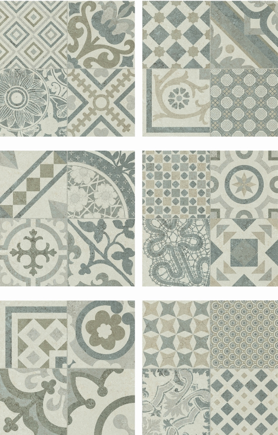 Carrelage carreaux de ciment brico depot