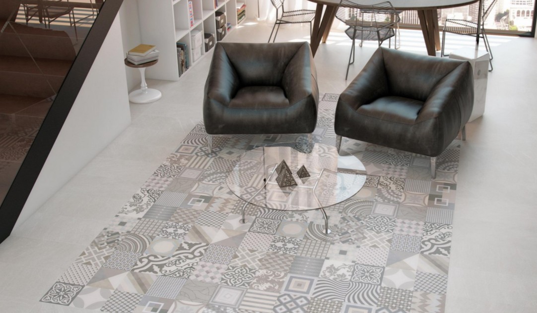 Carrelage carreau ciment toulouse