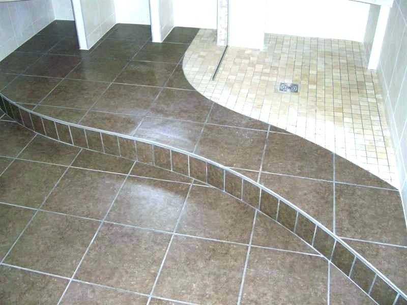 Prix carrelage antidérapant douche italienne