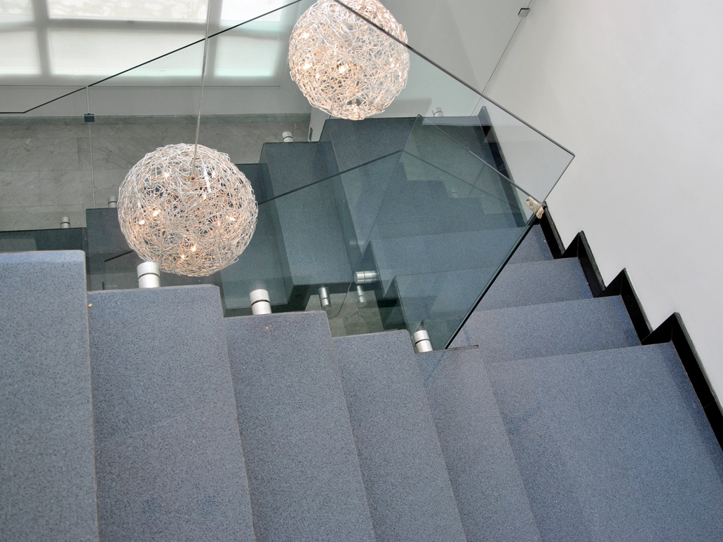 Carrelage surface