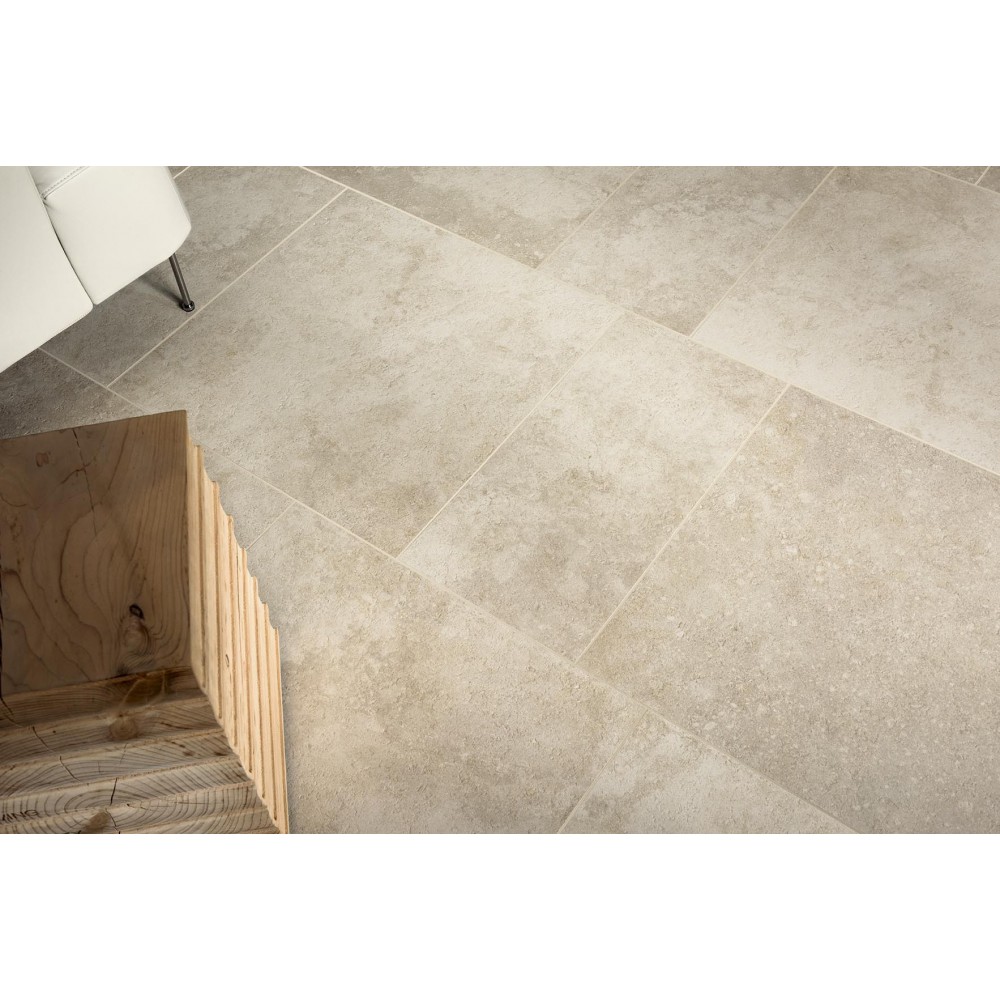 Carrelage navona beige