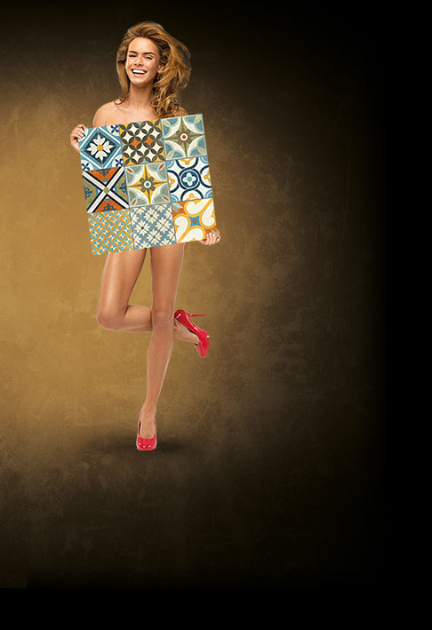 Aubade carrelage villefranche