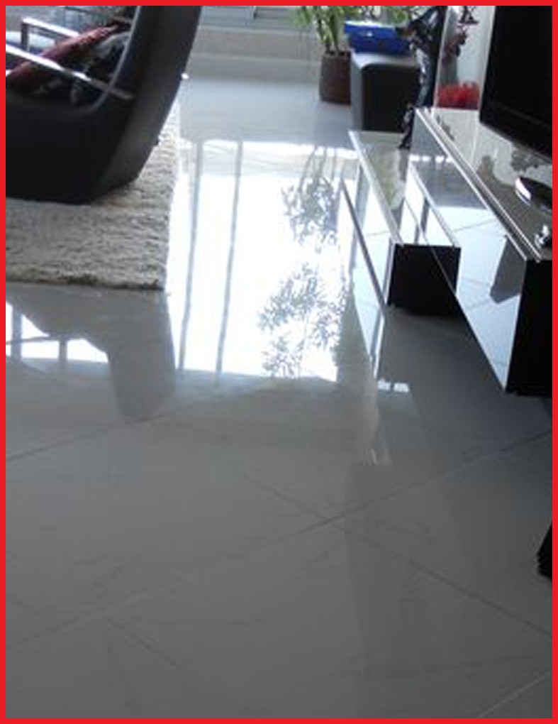 Carrelage gris brillant 60x60