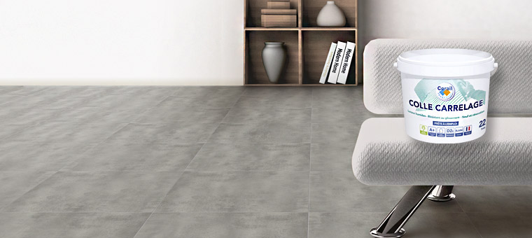 Carrelage exterieur quelle colle