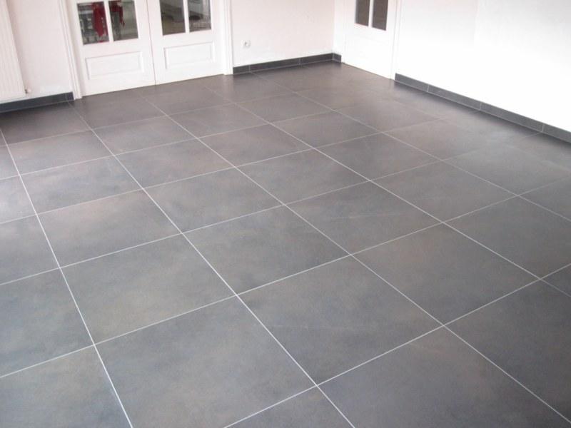 Carrelage a clipser cuisine