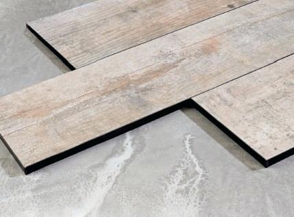 Plaque de carrelage a clipser