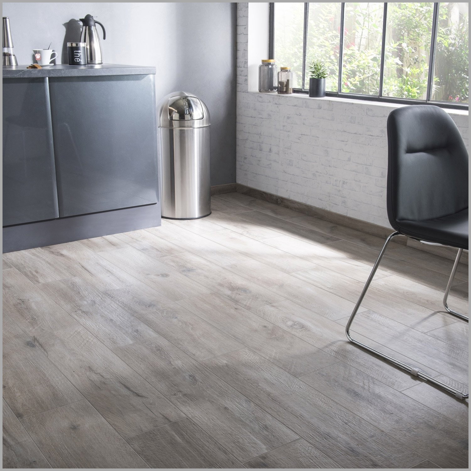 Carrelage maderas beige