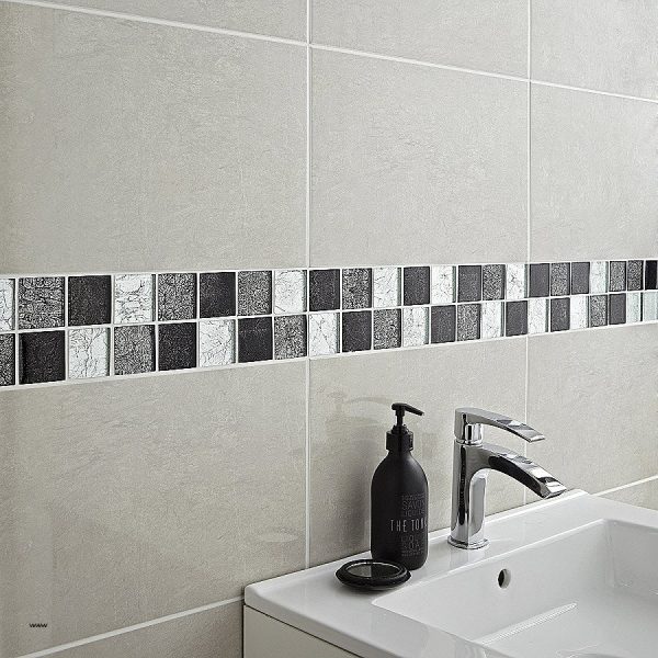 Carrelage adhésif mural pour dalle de bain leroy merlin