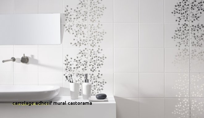 Carrelage castorama paris