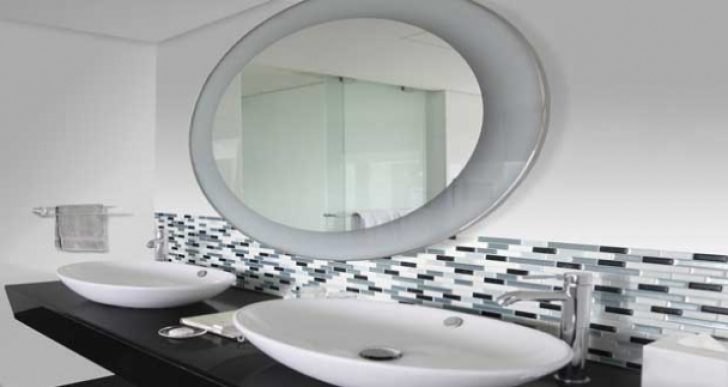 Carrelage auto adhésif pour salle de bain