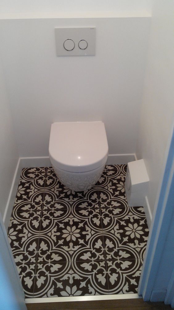 Carrelage adhesif sol cuisine