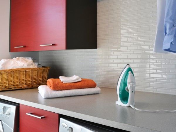 Carrelage adhesif toilette