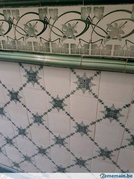 Carrelage ancien le bon coin