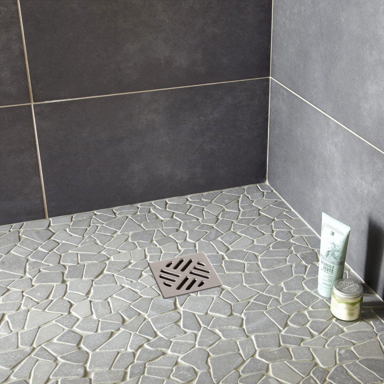 Carrelage ancien castorama