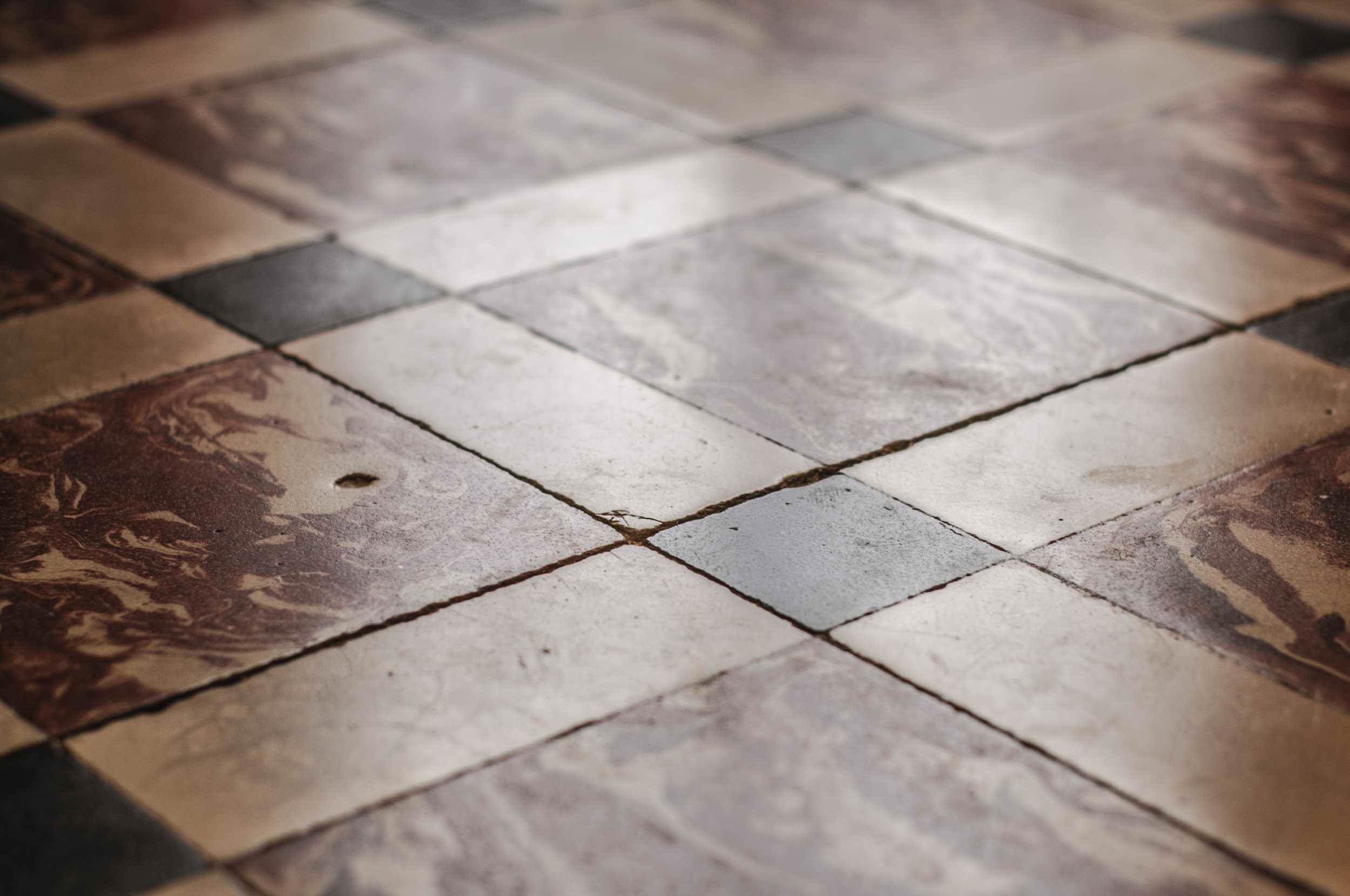 Carrelage ancien toulouse