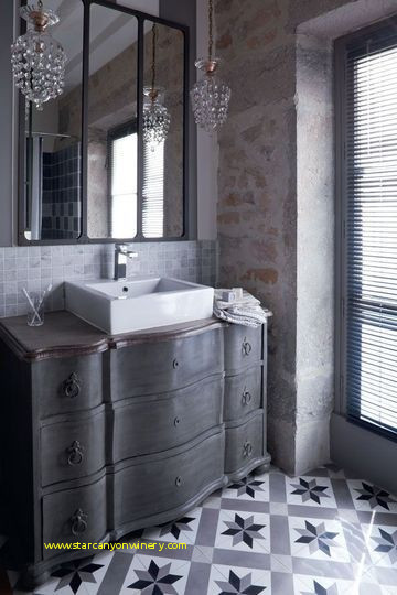 Carrelage ancien salle de bain