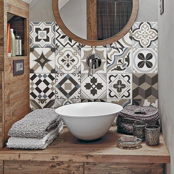 Carrelage ancien occasion