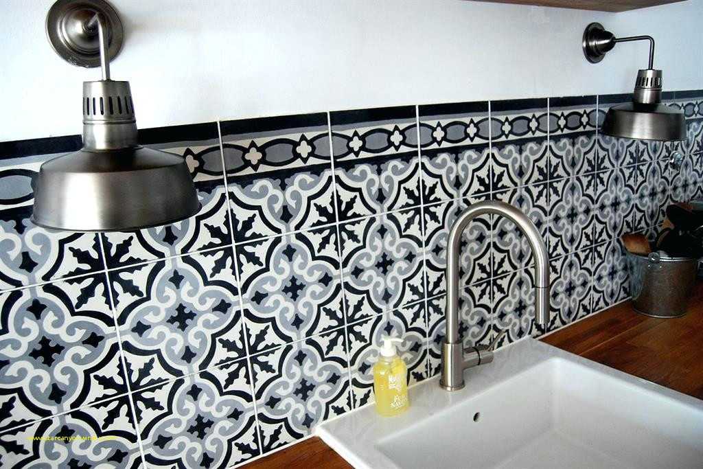 Carrelage ancien faience