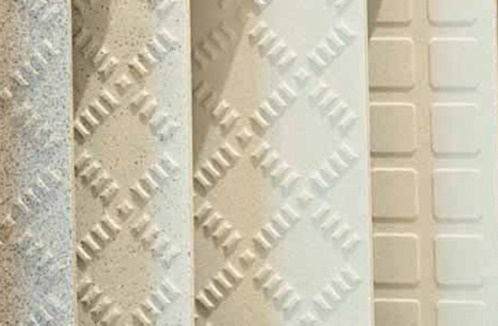 Carrelage sol cuisine professionnelle