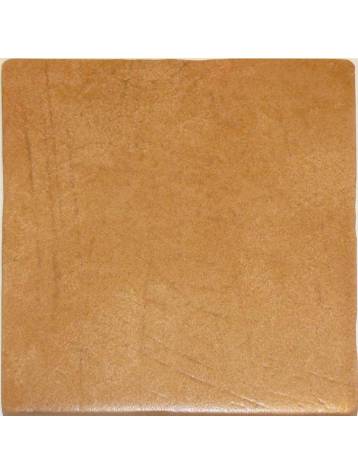 Carrelage antidérapant marron