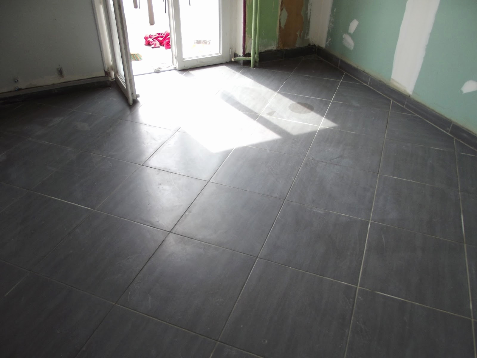 Norme carrelage antidérapant salle de bain