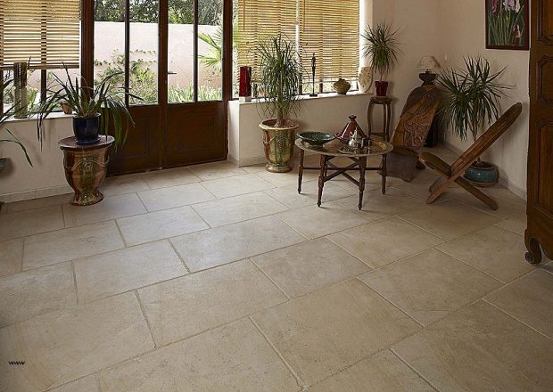 Carrelage Damier Noir Et Blanc Ancien