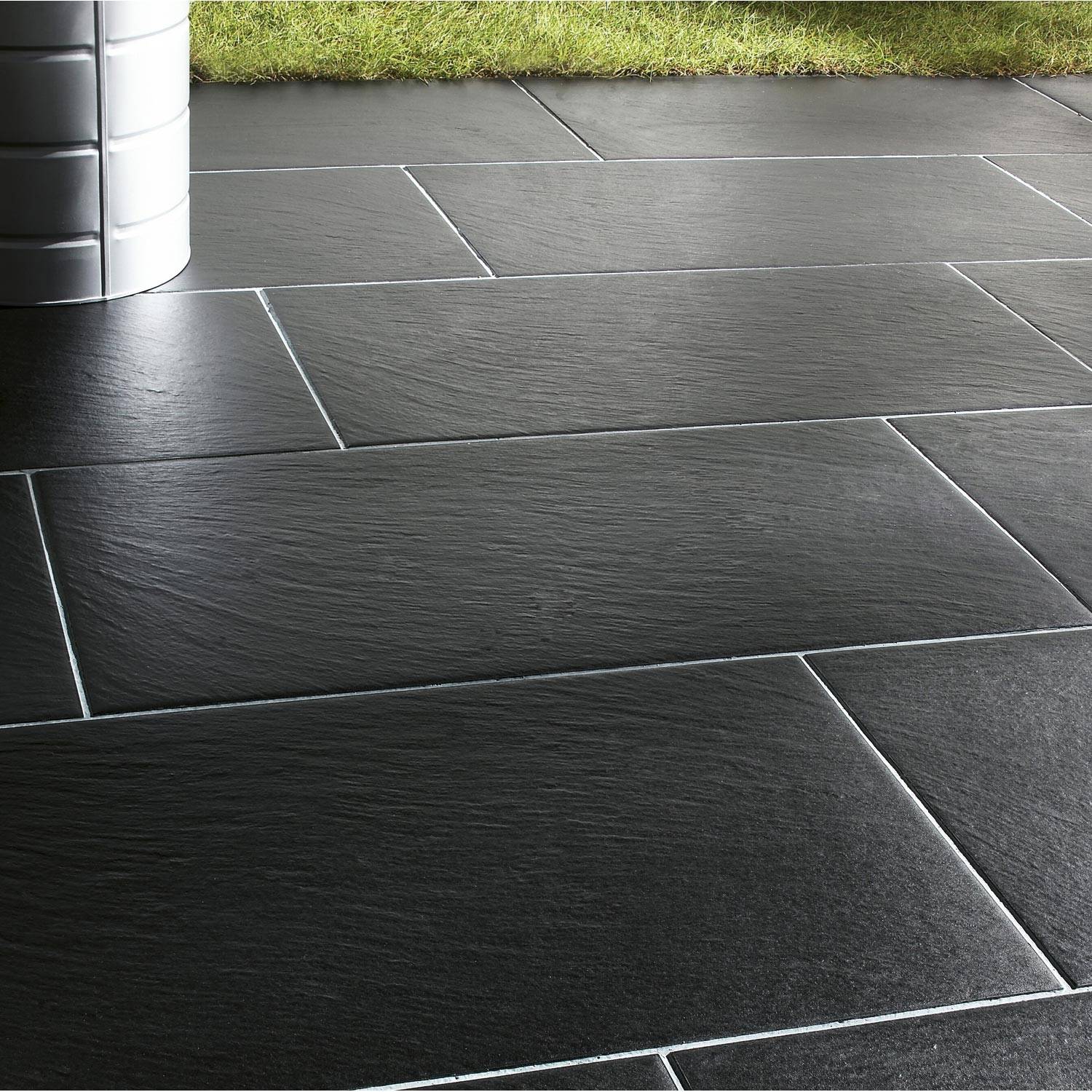 Carrelage ardoise casto
