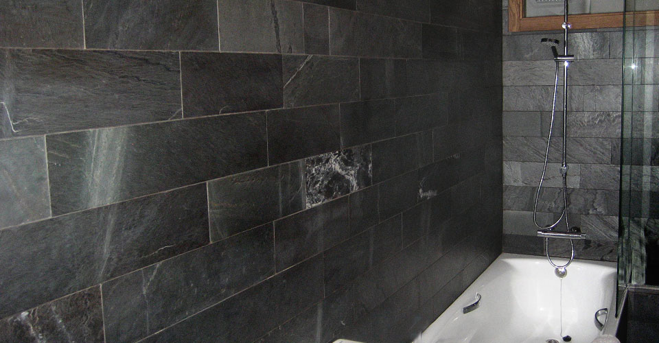 Carrelage ardoise aubade