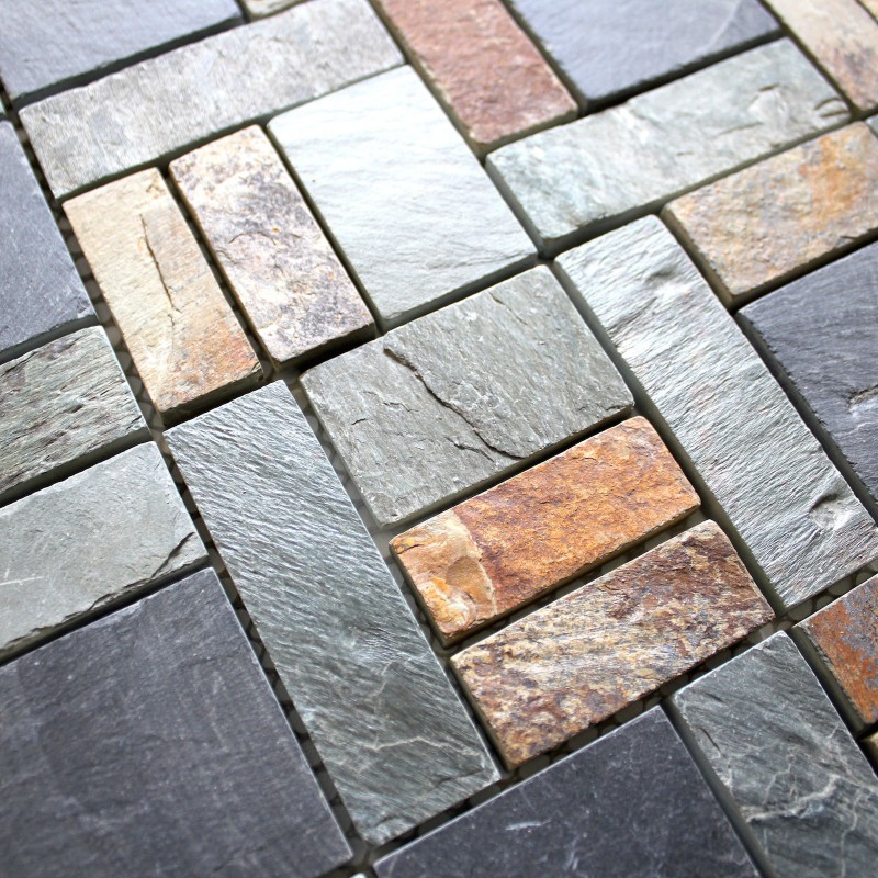Carrelage sol antidérapant salle de bain