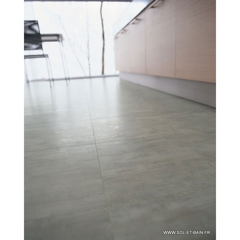 Carrelage beige brillant 45x45
