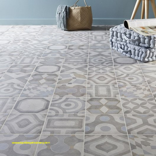 Carrelage artens effet bois