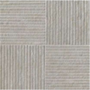 Carrelage domino beige